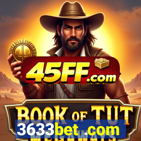 3633bet .com